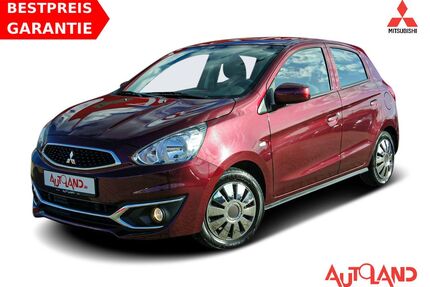 Mitsubishi Space Star Gebrauchtwagen
