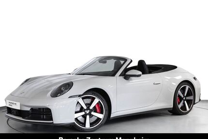 Porsche 992 Gebrauchtwagen