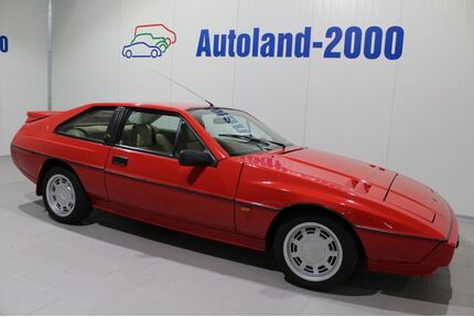 Lotus Excel Gebrauchtwagen