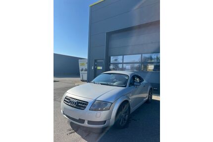 Audi TT Gebrauchtwagen