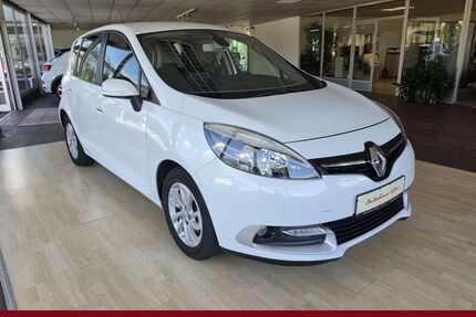 Renault Scenic Gebrauchtwagen