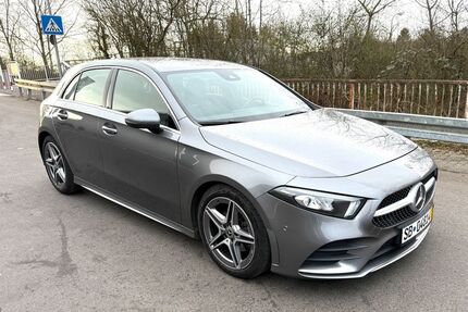 Mercedes-Benz A 180 Gebrauchtwagen