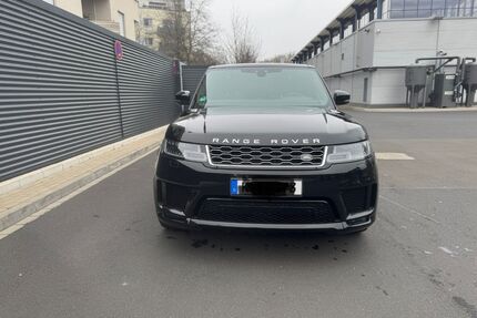 Land Rover Range Rover Sport Gebrauchtwagen