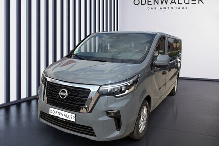 Nissan Primastar Gebrauchtwagen