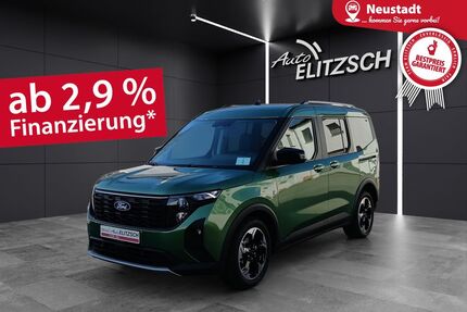 Ford Tourneo Courier Gebrauchtwagen