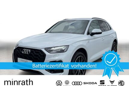 Audi Q5 Gebrauchtwagen