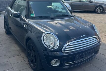 Mini Cooper Gebrauchtwagen