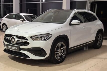 Mercedes-Benz GLA 250 Gebrauchtwagen