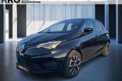 Renault ZOE Gebrauchtwagen