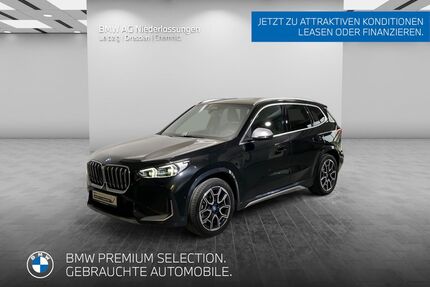 BMW iX1 Gebrauchtwagen