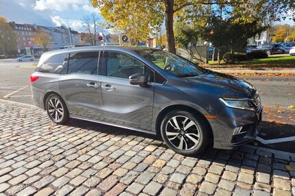 Honda Odyssey Gebrauchtwagen