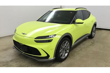 Genesis GV60 Gebrauchtwagen