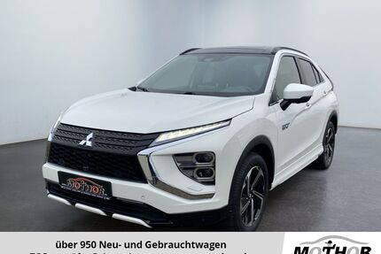 Mitsubishi Eclipse Cross Gebrauchtwagen