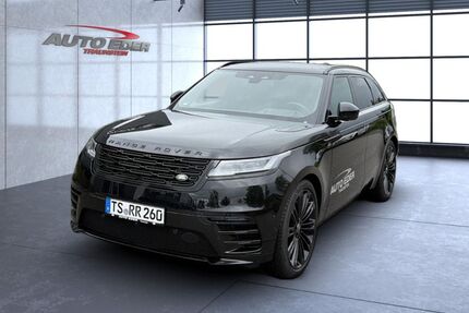 Land Rover Range Rover Velar Gebrauchtwagen