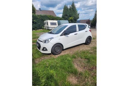 Hyundai i10 Gebrauchtwagen