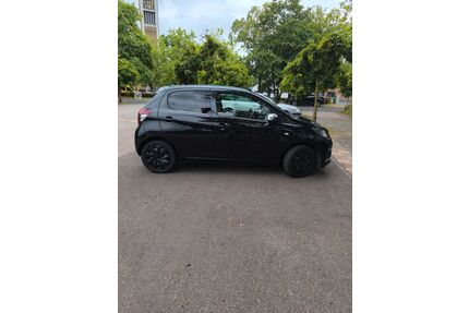 Peugeot 108 Gebrauchtwagen