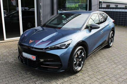 Cupra Tavascan Gebrauchtwagen