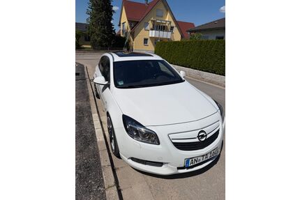 Opel Insignia CT Gebrauchtwagen