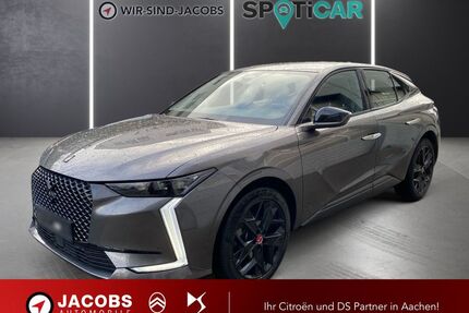 DS Automobiles DS4 Gebrauchtwagen