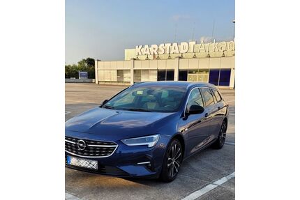 Opel Insignia Gebrauchtwagen