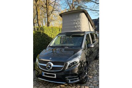 Mercedes-Benz V 300 Gebrauchtwagen
