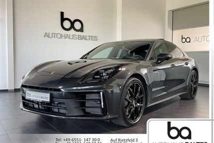 Porsche Panamera Gebrauchtwagen