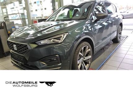 Seat Tarraco Gebrauchtwagen