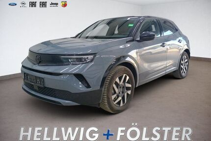 Opel Mokka-e Gebrauchtwagen