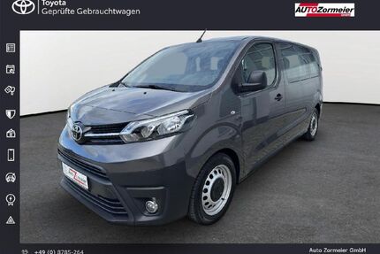 Toyota Proace (Verso) Gebrauchtwagen