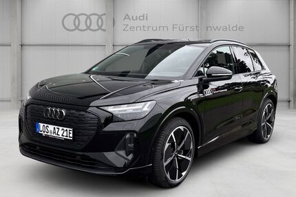 Audi Q4 e-tron Gebrauchtwagen