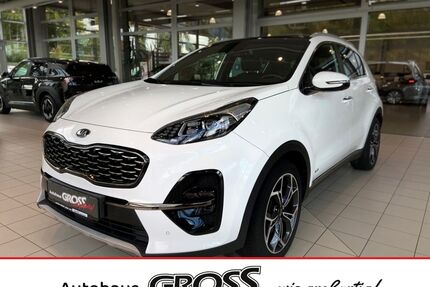 Kia Sportage Gebrauchtwagen