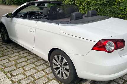 VW Eos Gebrauchtwagen