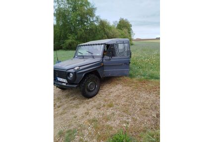 Mercedes-Benz 240 Gebrauchtwagen