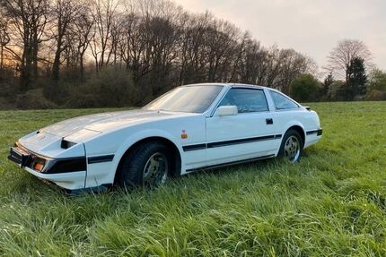 Nissan 300 ZX Gebrauchtwagen