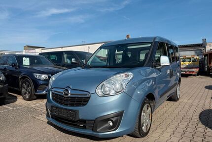 Opel Combo Gebrauchtwagen