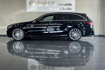 Mercedes-Benz C 43 AMG Gebrauchtwagen