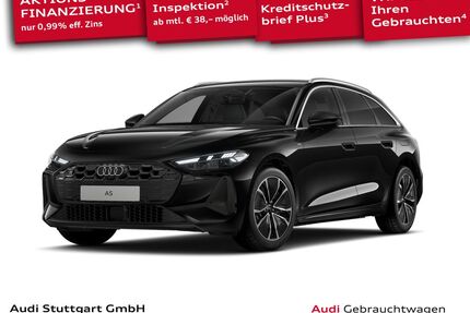 Audi A5 Gebrauchtwagen