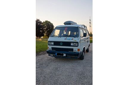 VW T3 andere Gebrauchtwagen