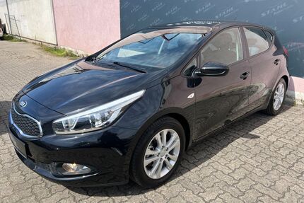 Kia ceed / Ceed Gebrauchtwagen
