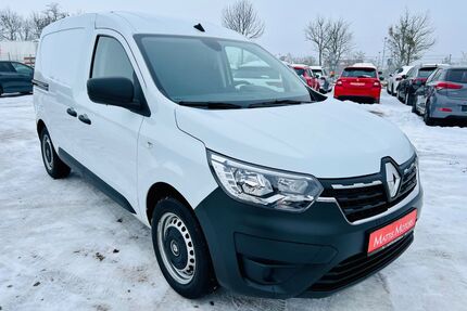 Renault Express Gebrauchtwagen