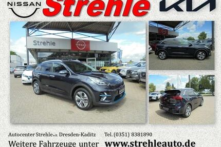 Kia Niro EV Gebrauchtwagen