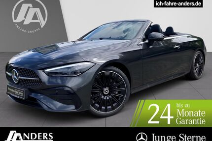 Mercedes-Benz CLE 180 Gebrauchtwagen
