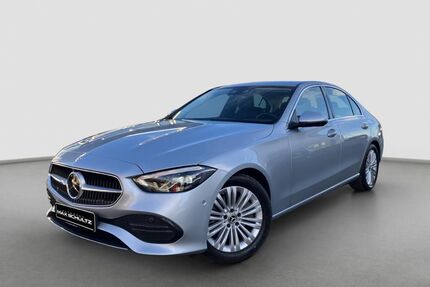 Mercedes-Benz C 200 Gebrauchtwagen