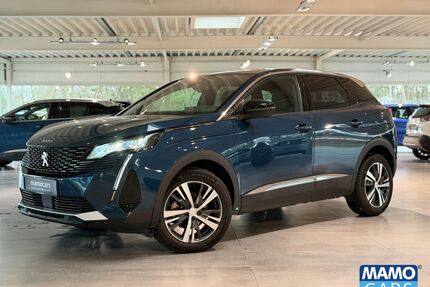 Peugeot 3008 Gebrauchtwagen