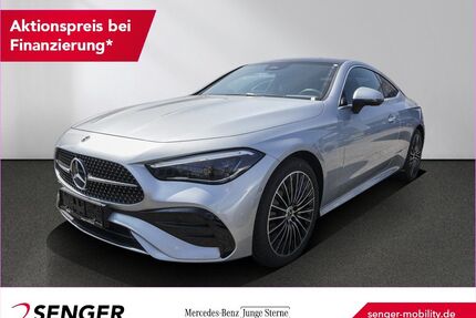 Mercedes-Benz CLE 200 Gebrauchtwagen