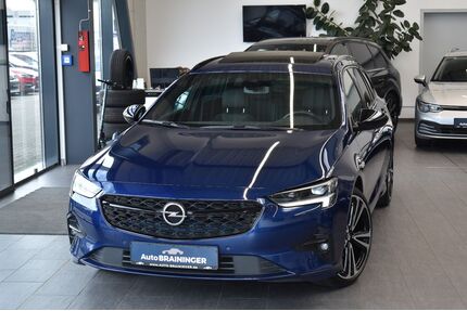Opel Insignia Gebrauchtwagen