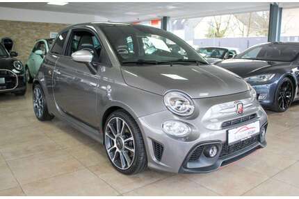 Abarth 595 Gebrauchtwagen