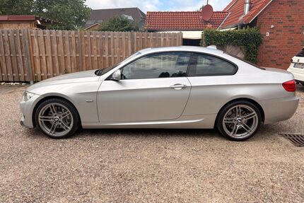 BMW 335 Gebrauchtwagen
