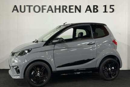 Aixam City Gebrauchtwagen
