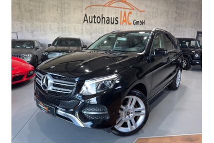 Mercedes-Benz GLE 250 Gebrauchtwagen